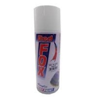 สีสเปรย์ RED FOX NO.40