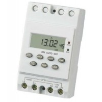 Timer 220V