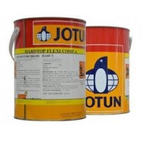 Jotun RAL 7035 Part A